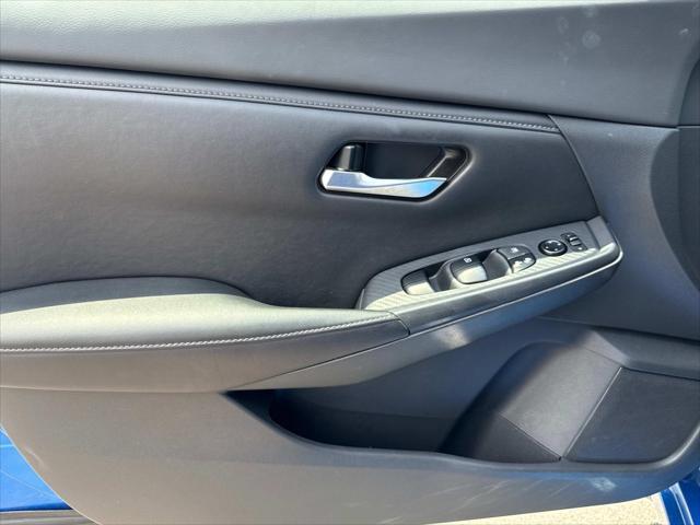used 2023 Nissan Sentra car, priced at $18,998