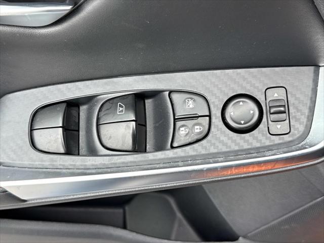 used 2024 Nissan Sentra car, priced at $23,021