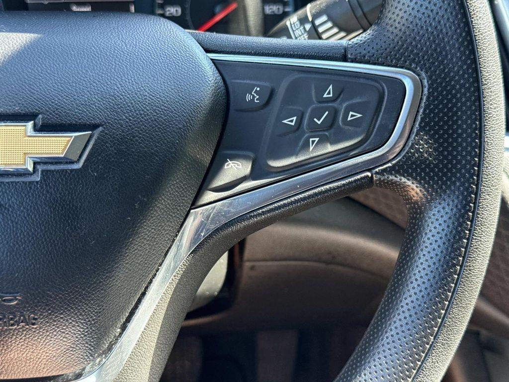used 2020 Chevrolet Malibu car, priced at $15,995
