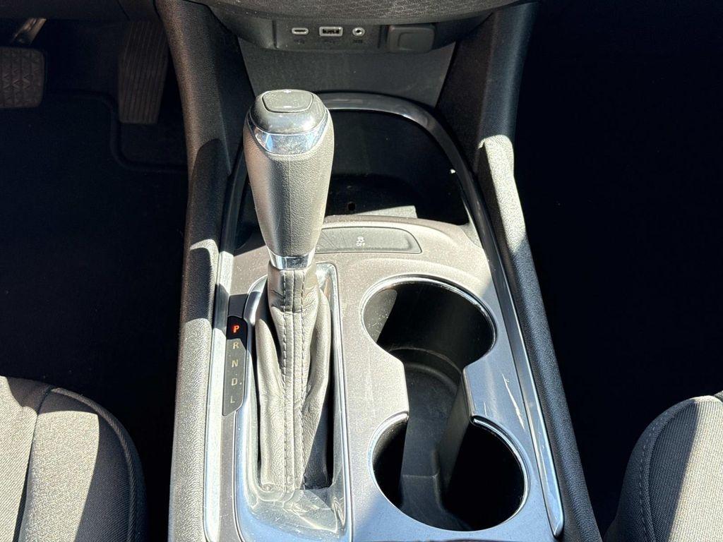used 2020 Chevrolet Malibu car, priced at $15,995