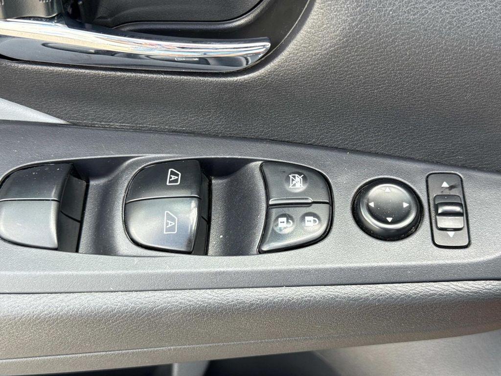 used 2023 Nissan Kicks car, priced at $20,254