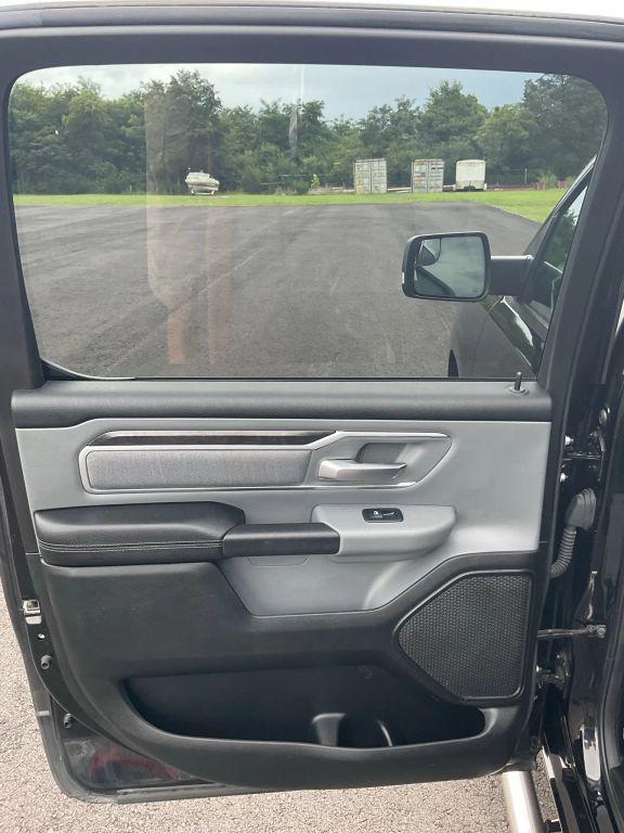 used 2019 Ram 1500 car, priced at $24,599