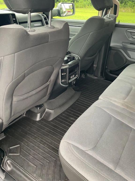 used 2019 Ram 1500 car, priced at $24,599