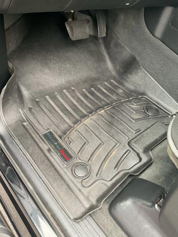 used 2019 Ram 1500 car, priced at $24,599