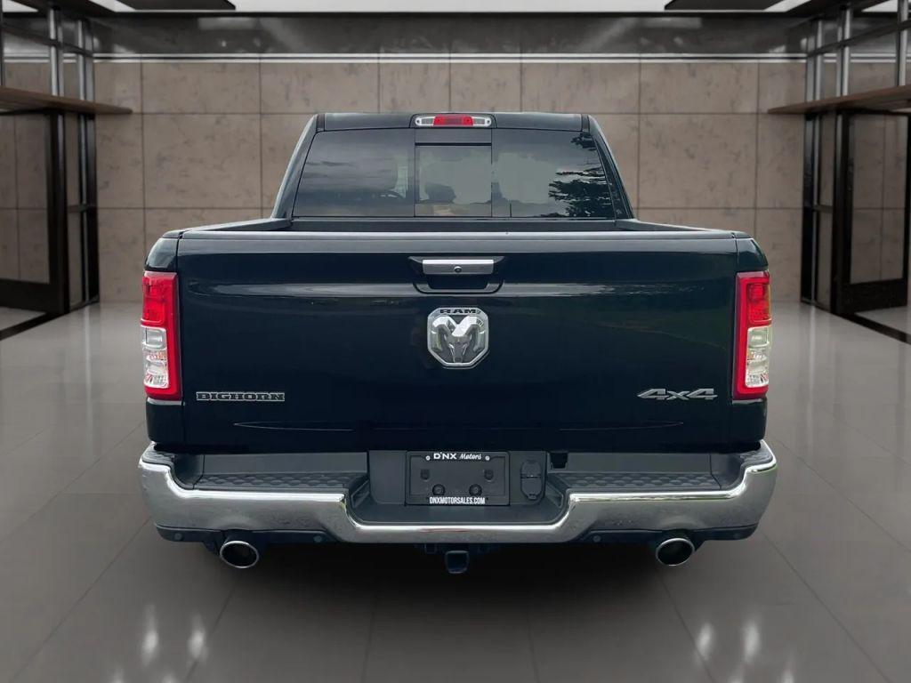 used 2019 Ram 1500 car, priced at $24,599