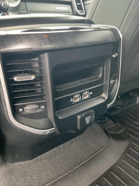 used 2019 Ram 1500 car, priced at $24,599