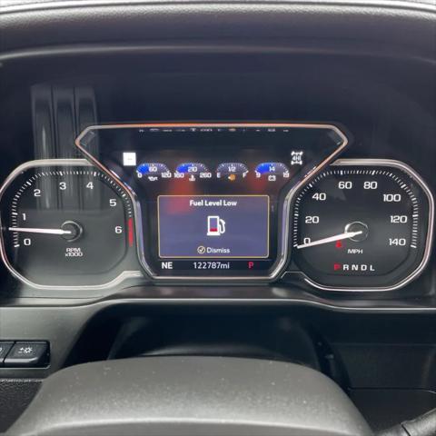 used 2020 GMC Sierra 2500 car, priced at $42,999