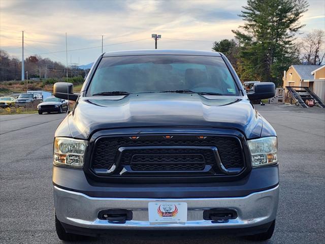 used 2017 Ram 1500 car, priced at $15,999