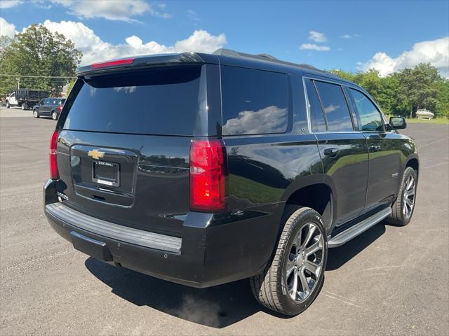 used 2018 Chevrolet Tahoe car, priced at $24,999