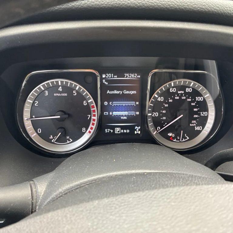 used 2017 Nissan Titan car, priced at $22,999