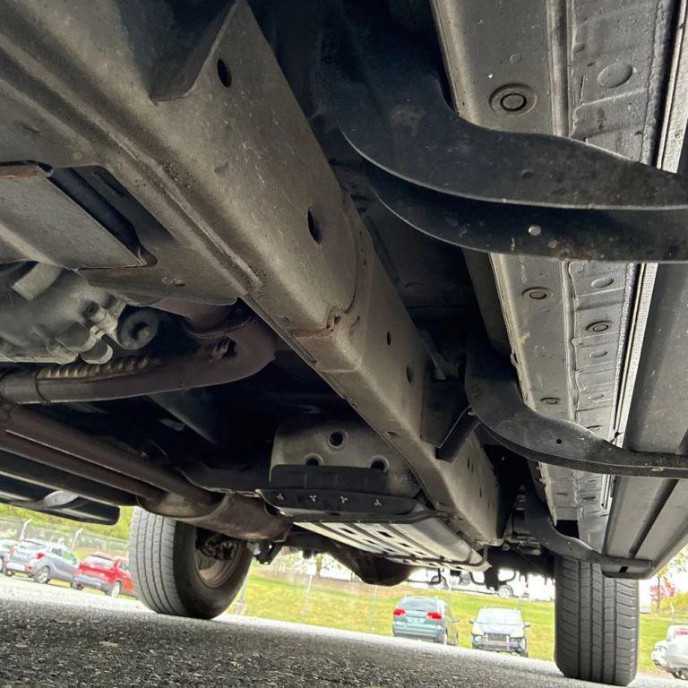 used 2017 Nissan Titan car, priced at $22,999