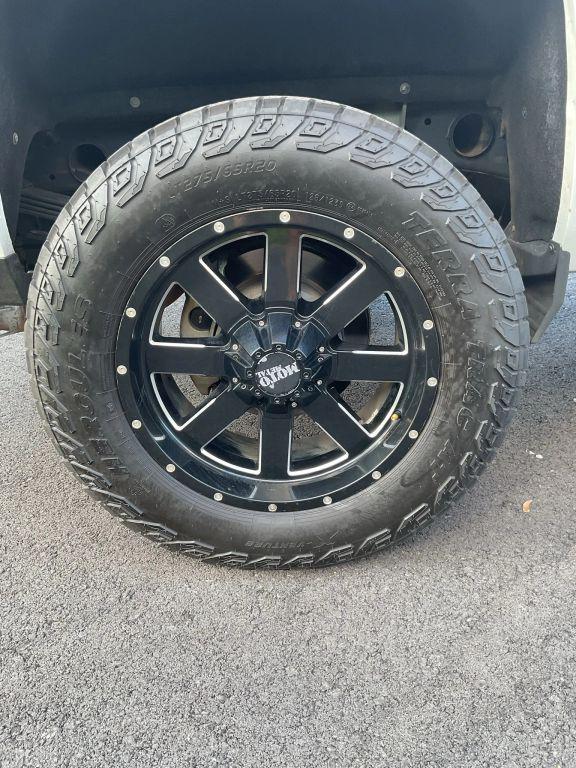 used 2018 Chevrolet Silverado 2500 car, priced at $43,999