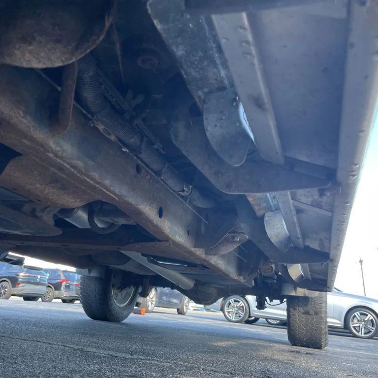 used 2018 GMC Sierra 1500 car, priced at $20,999