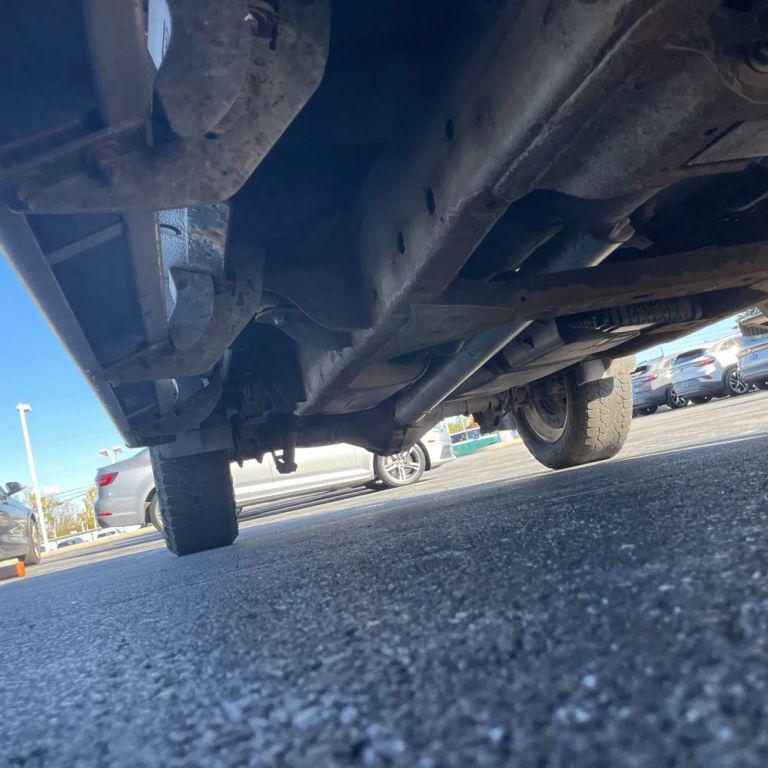 used 2018 GMC Sierra 1500 car, priced at $20,999