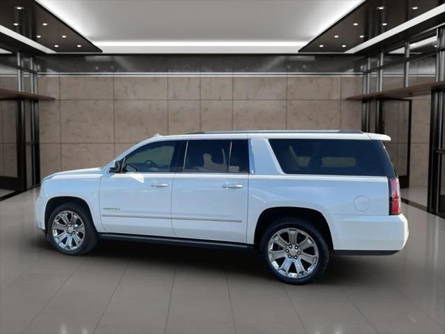 used 2016 GMC Yukon XL car, priced at $26,999