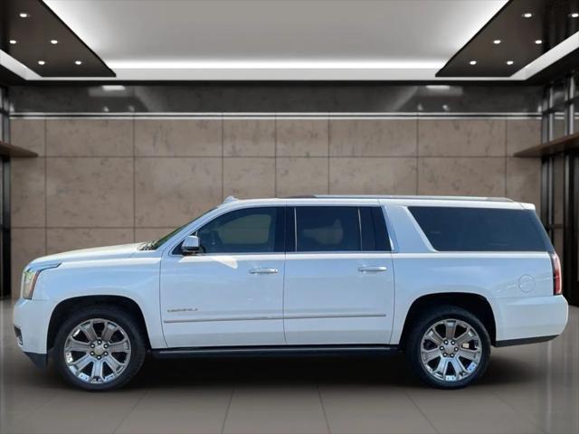 used 2016 GMC Yukon XL car, priced at $26,999