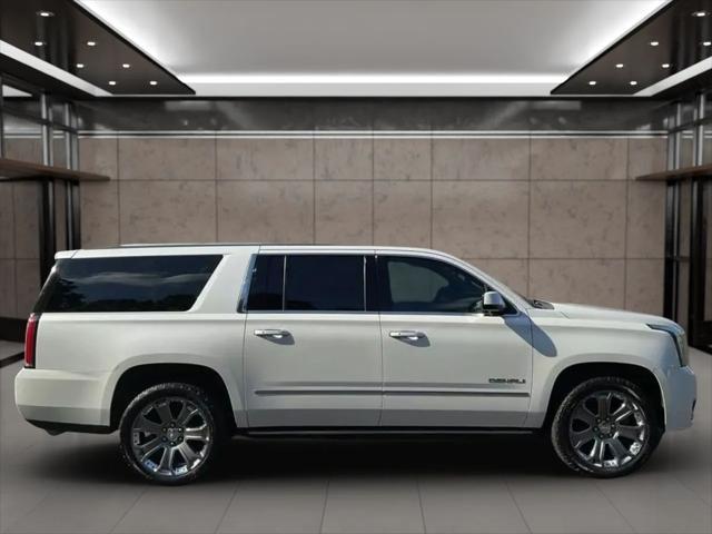 used 2016 GMC Yukon XL car, priced at $26,999