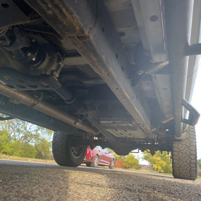 used 2017 Nissan Titan XD car, priced at $21,999