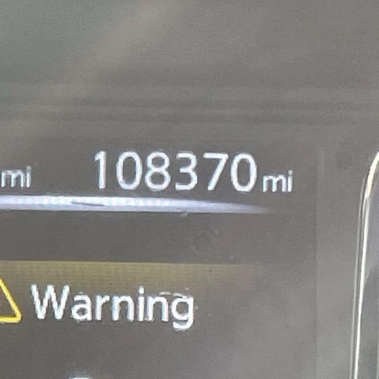 used 2017 Nissan Titan XD car, priced at $21,999