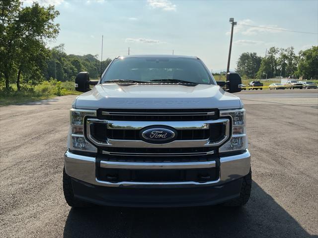 used 2020 Ford F-250 car, priced at $31,999