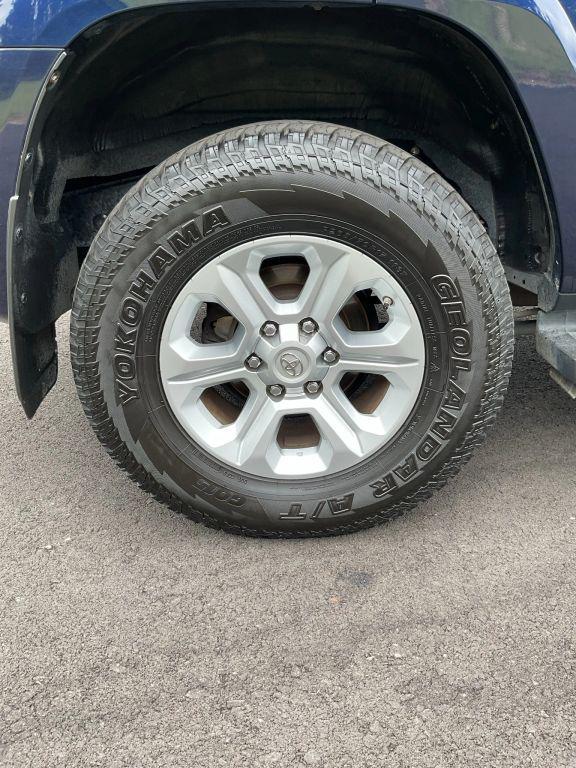used 2019 Toyota 4Runner car, priced at $30,599