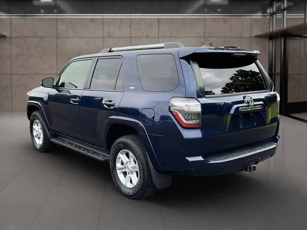 used 2019 Toyota 4Runner car, priced at $30,599