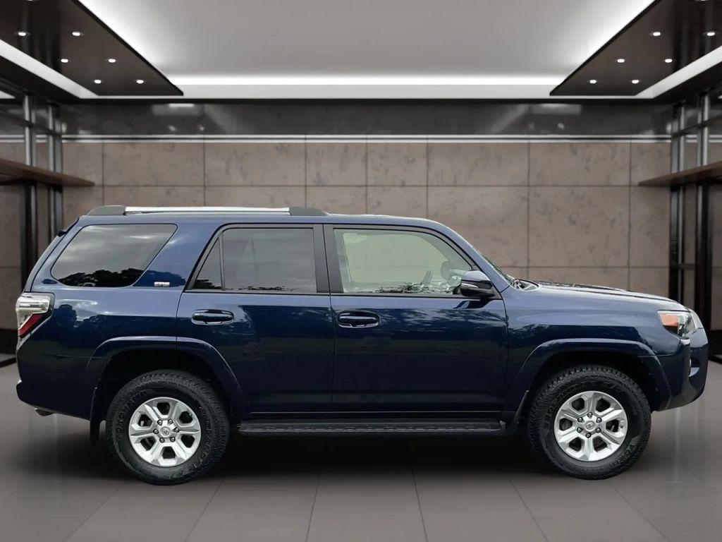 used 2019 Toyota 4Runner car, priced at $30,599