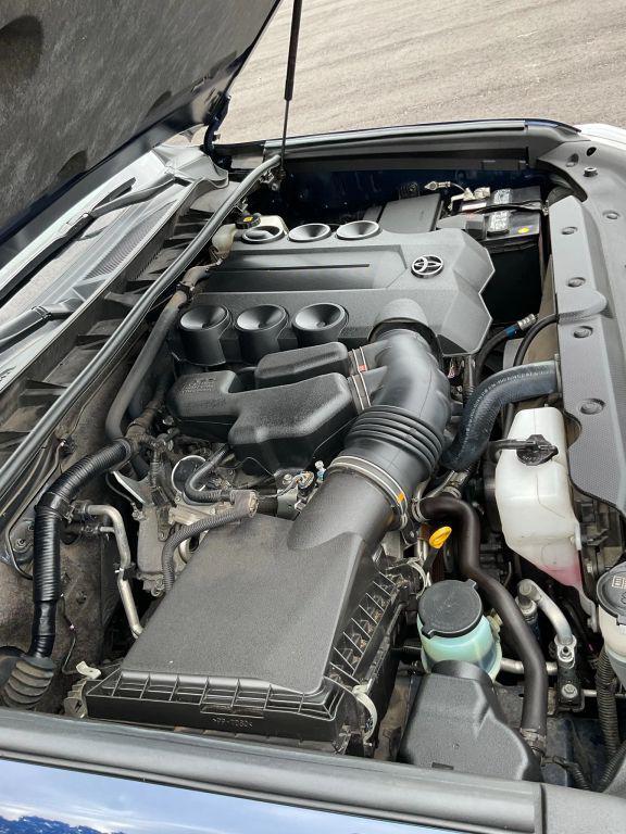 used 2019 Toyota 4Runner car, priced at $30,599
