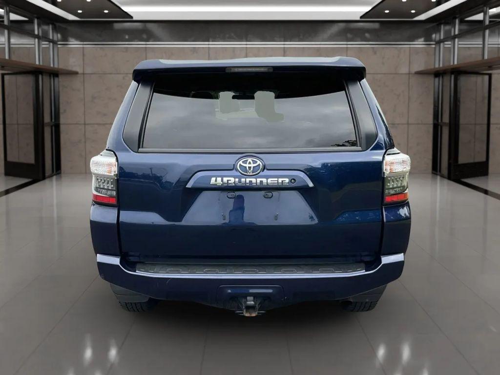 used 2019 Toyota 4Runner car, priced at $30,599