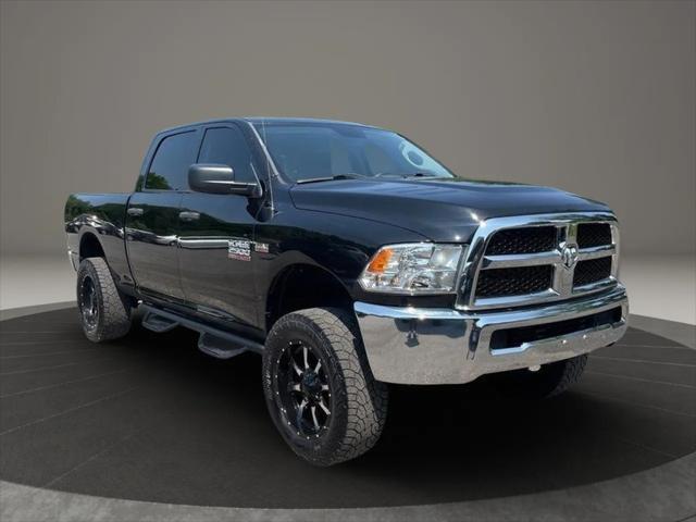 used 2016 Ram 2500 car, priced at $19,999