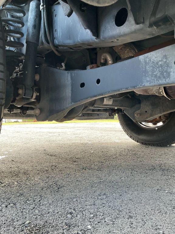 used 2021 Ford F-250 car, priced at $43,999