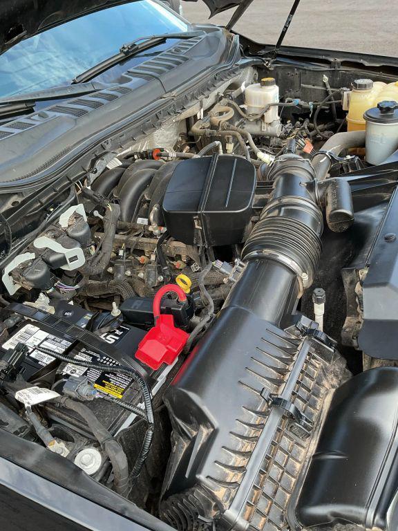 used 2021 Ford F-250 car, priced at $43,999