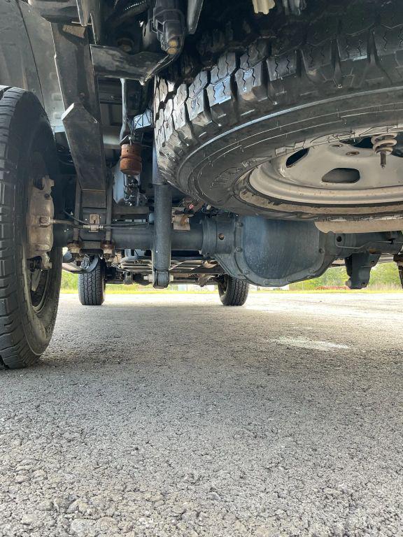 used 2021 Ford F-250 car, priced at $43,999