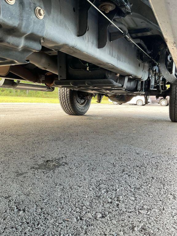 used 2021 Ford F-250 car, priced at $43,999