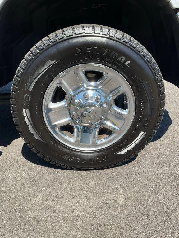 used 2016 Ram 3500 car, priced at $17,999
