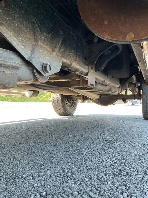 used 2016 Ram 3500 car, priced at $17,999