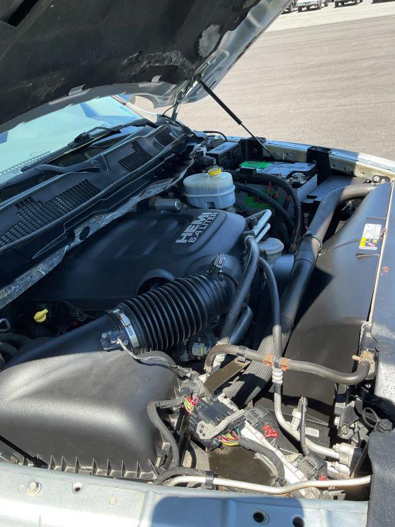 used 2016 Ram 3500 car, priced at $17,999