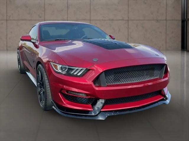 used 2015 Ford Mustang car, priced at $27,899
