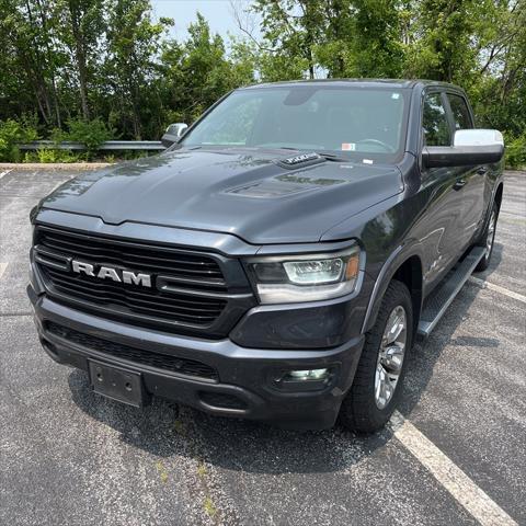 used 2019 Ram 1500 car, priced at $24,999