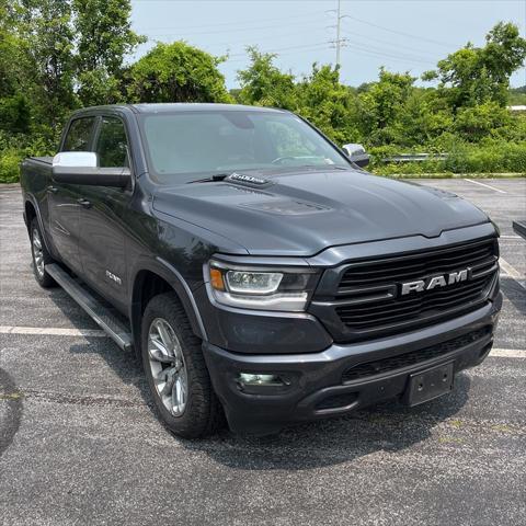 used 2019 Ram 1500 car, priced at $24,999
