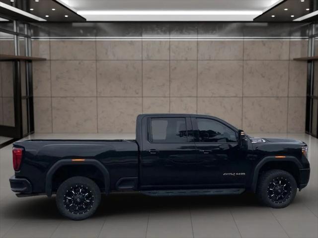 used 2022 GMC Sierra 2500 car, priced at $40,799
