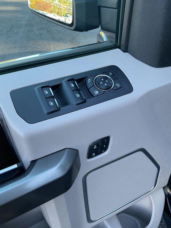 used 2019 Ford F-150 car, priced at $27,799