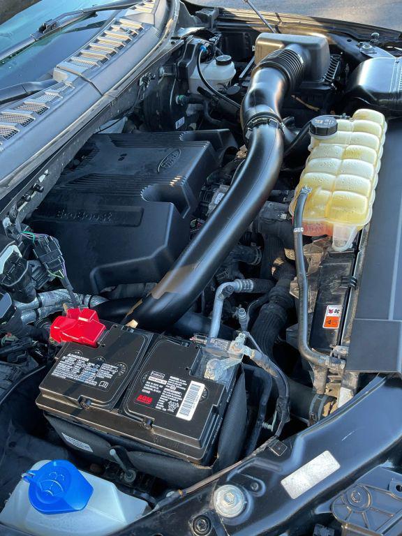 used 2019 Ford F-150 car, priced at $27,799