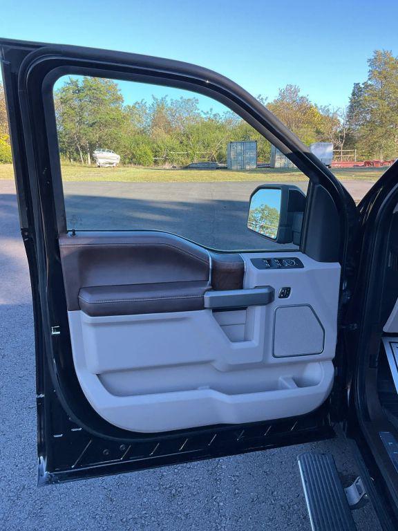 used 2019 Ford F-150 car, priced at $27,799