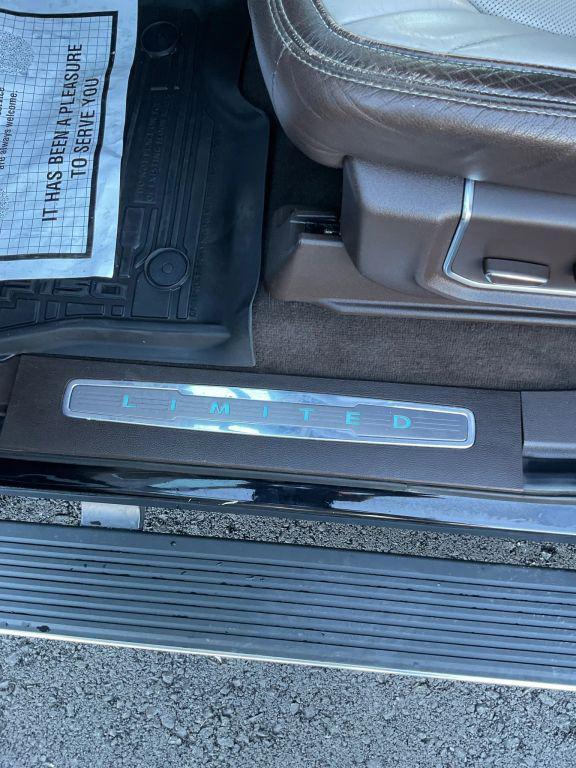 used 2019 Ford F-150 car, priced at $27,799