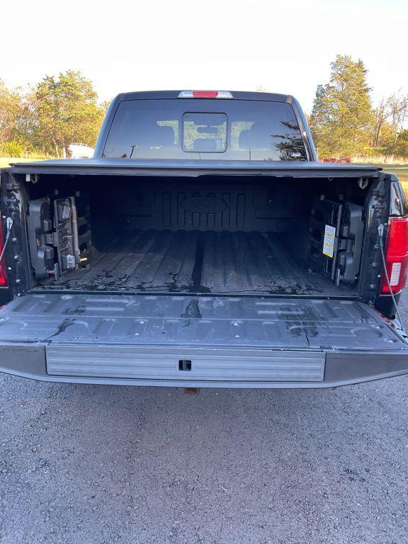 used 2019 Ford F-150 car, priced at $27,799