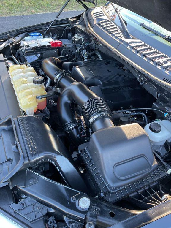 used 2019 Ford F-150 car, priced at $27,799