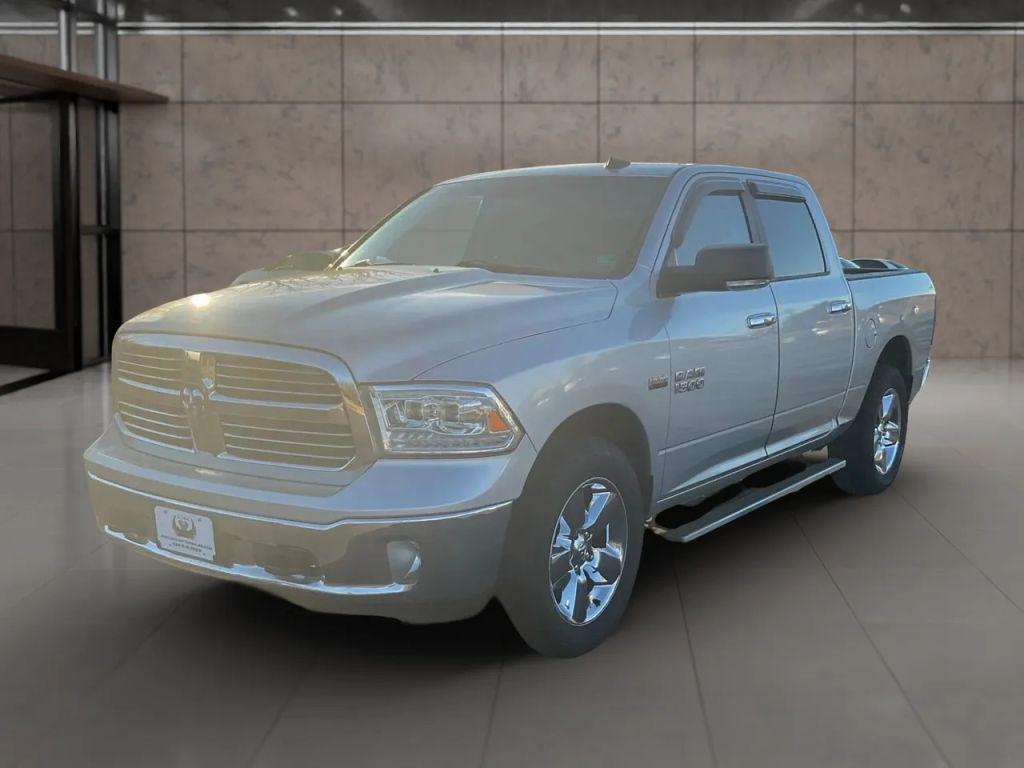 used 2015 Ram 1500 car, priced at $7,999
