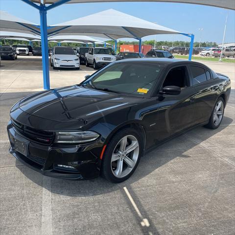 used 2017 Dodge Charger car, priced at $17,999