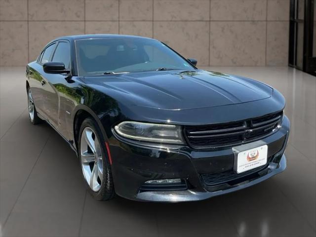 used 2017 Dodge Charger car, priced at $16,799